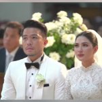 Sah, Jessica Mila dan Yakup Hasibuan Resmi Menjadi Suami Istri