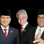Ilustrasi Capres Terkuat Jelang 2024. Foto: Detik.com