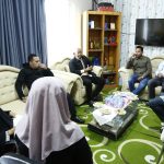 Mempercepat Penanganan Stunting, Komisi D DPRK Lhokseumawe melakukan Kunjungan Kerja ke Dinas Kesehatan Aceh Jaya