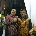 Ketua DPRK Lhokseumawe segera tindak lanjuti Instruksi Pj.Gubernur terkait Pembentukan Panwaslih Kabupaten/Kota