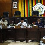 DPRK Lhokseumawe Apresiasi Pj Wali Kota yang Perpanjang Masa Kerja 1.621 Honorer