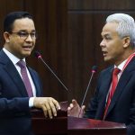 Sidang Perdana MK: Anies Singgung Demokrasi, Ganjar soal Jaga Kewarasan