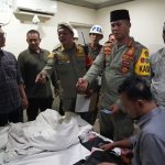Polisi Militer Razia Sejumlah Hotel Lhokseumawe