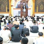 Idulfitri, Momen Perbanyak Silaturahmi