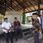 Situs Cagar Budaya Rumah Cut Meutia Layak Direvitalisasi