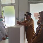 Pj. Bupati Aceh Jaya Sampaikan Ini kepada ASN Usai Lebaran