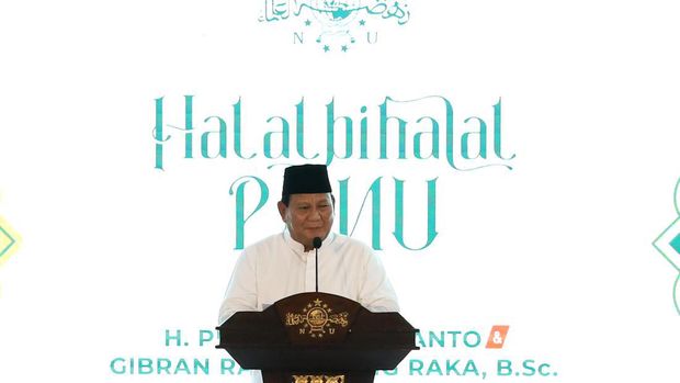Dua Putra Aceh Masuk Daftar Calon Kabinet Prabowo, Siapa Mereka?