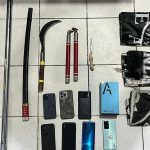 Polisi Ringkus Lima Remaja Terduga Pelaku Kekerasan di Lhokseumawe