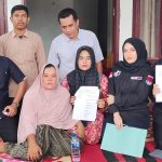 Kasus Dugaan Penganiayaan Pria Aceh Utara Berakhir Damai