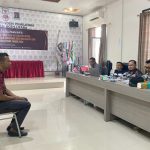 339 Calon PPK Tes Wawancara di KIP Aceh Utara