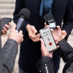 Koalisi Masyarakat Sipil Desak DPR dan Presiden Hentikan Revisi UU Penyiaran