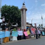 Seperempat Abad Tragedi Simpang KKA, Korban Tagih Janji Jokowi