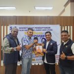 NasDem Aceh Utara Terima Pendaftaran Dua Bakal Calon Bupati