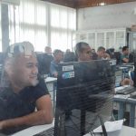 423 Calon PPK di Aceh Utara Ikut Ujian Tulis CAT