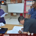 Di Pidie, Dua Calon Perseorangan Minta Akses Silon