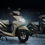 Yamaha Rilis Mio Terbaru Kembaran FreeGo