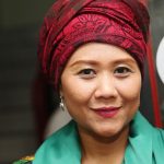 Luluk Nur Hamidah. Foto: detikcom