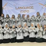 Peserta Language Expo 2024. Foto: Istimewa