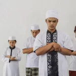 Tuntunan Lengkap Salat Idul Adha dari Niat sampai Salam. Foto: NU Online