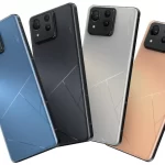 Zenfone 11 Ultra. Foto: asus.com