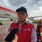 Kepala Kantor Wilayah Kementerian Agama Aceh Azhari. Foto: Humas Provinsi Aceh