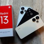 Xiaomi meluncurkan Redmi 13. Foto: CNN Indonesia