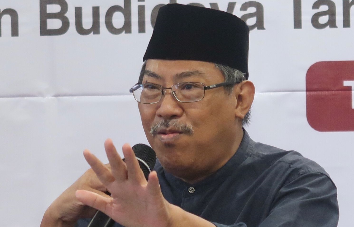 Anggota DPR RI Mulyanto