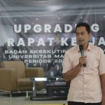 Ketua Panitia Mubes IKA Unimal Zulfikar Mulieng. Foto: Istimewa