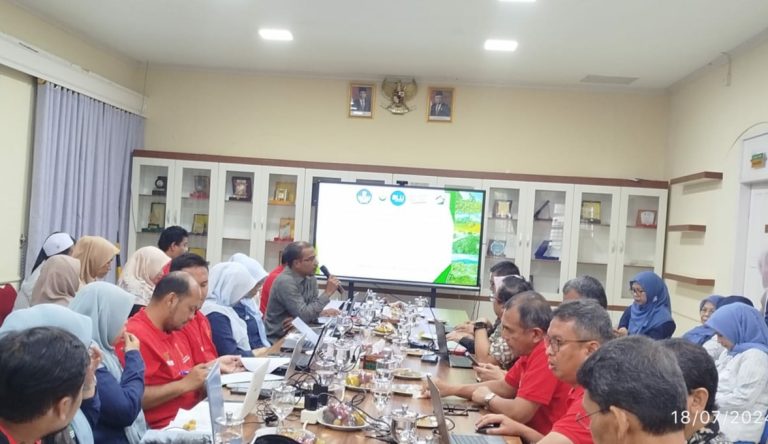 PUI PT TeknoPlas Unimal terima visitasi Kemendikbudristek