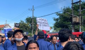 Misteri di Balik Mulyono, Nama Kecil Jokowi