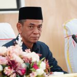Fauzan Asisten III Aceh Utara