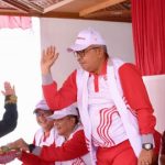 4 Ribu Lebih Pelajar Meriahkan Parade Karnaval 17 Agustus di Banda Aceh