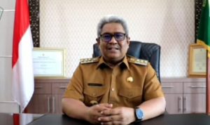 Penjabat Bupati Aceh Utara Mahyuzar. Foto: Istimewa