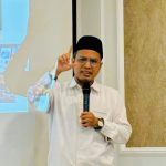 Ulama Usung Tu Sop Jadi Wakil Mualem, Pengamat: Untuk Menjernihkan Pentas Politik Aceh