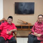 PDIP Batal Umumkan Anies-Rano, Masih Ada Harapan?