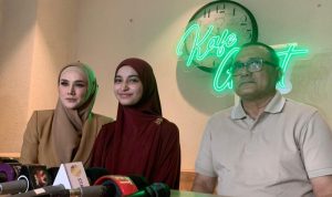 Cut Intan Nabila Luka Memar di Sekujur Tubuh Akibat KDRT oleh Suaminya