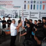 Pengukuhan Relawan Aneuk Keumuen. Foto: Instagram/Bustami Hamzah