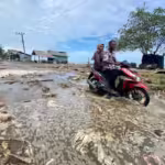 Lhok Puuk Fajar Line1News13