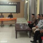 Panwaslih Aceh Utara monitor rekrutmen PPL