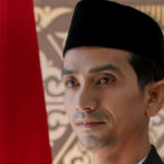 Ketua KIP Aceh Tengah Maharadi. Foto: Line1.News/Roni Juanda