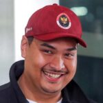 Menteri Pemuda dan Olahraga Dito Ariotedjo. Foto: Detik.com