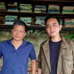 Rocky Gerung Keceplosan, Isu Menteri Setor Uang ke Gibran Langsung Viral