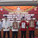 Telisik Harta Kekayaan 4 Calon Bupati Pidie, Siapa Paling Tajir?