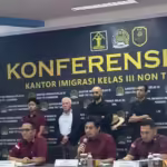 Ikut Kampanye Calon Bupati Gayo Lues, Tiga Warga Prancis Dideportasi