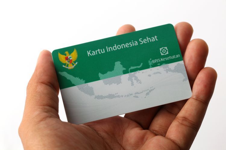 Ilustrasi Kartu Indonesia Sehat atau KIS. Foto: Shutterstock