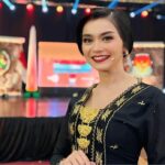 Frisca Clarissa Kompas TV