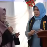 Pj Ketua Dekranasda Aceh Motivasi Perajin Bordir di Bireuen: Diskusikan dengan Kabupaten