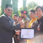 Sumpah Pemuda 2024 Lhokseumawe