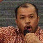 Syakya Meirizal Jubir Om Bus Syeh Fadhil