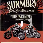 Mualem Center Banda Aceh Gelar Sunmori Gerilya Meunasah